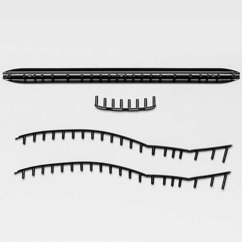 Grommet & Bumper Guard - Wilson Shift 99L v1