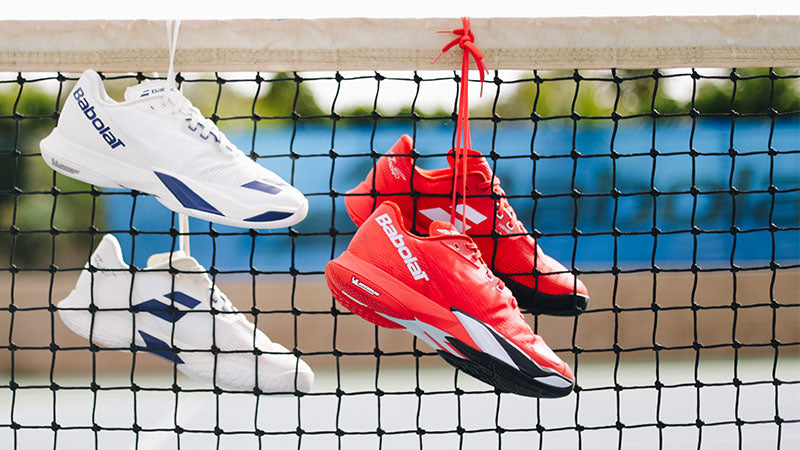 Babolat Tennis – Holabird Sports