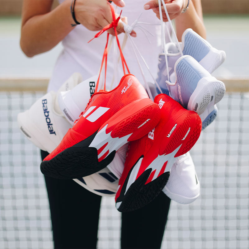 Babolat Tennis – Holabird Sports