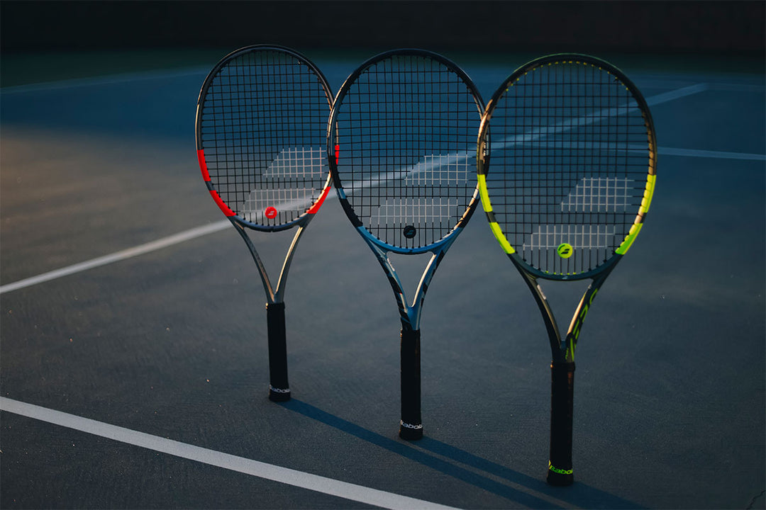 Babolat Tennis – Holabird Sports