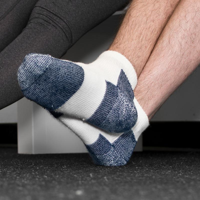 25% off all Thorlos Socks