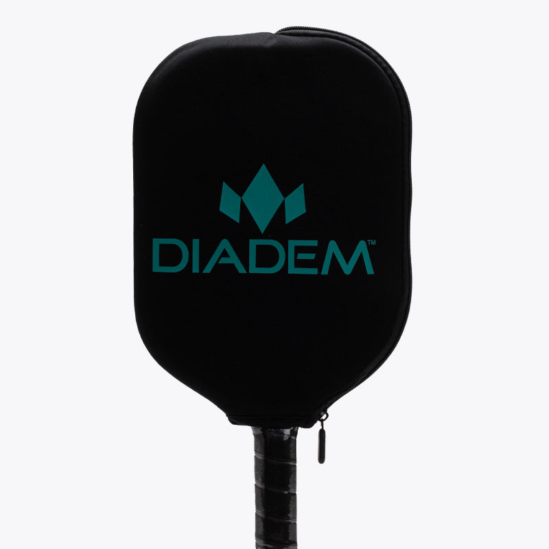 Diadem Pickleball Paddle Cover Gift with Purchase Deal
