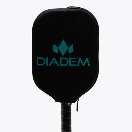 Diadem Pickleball Paddle Cover Gift with Purchase Deal
