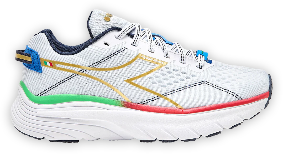 Diadora shop top on line