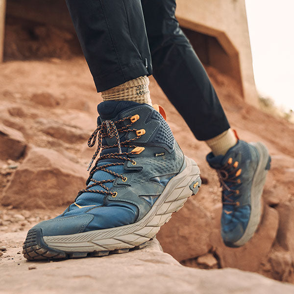 HOKA Holabird Sports