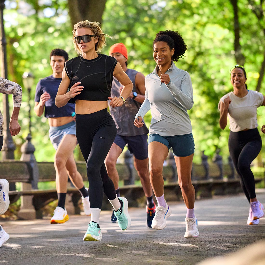 Running Shoes, Tennis & Pickleball Gear - Holabird Sports