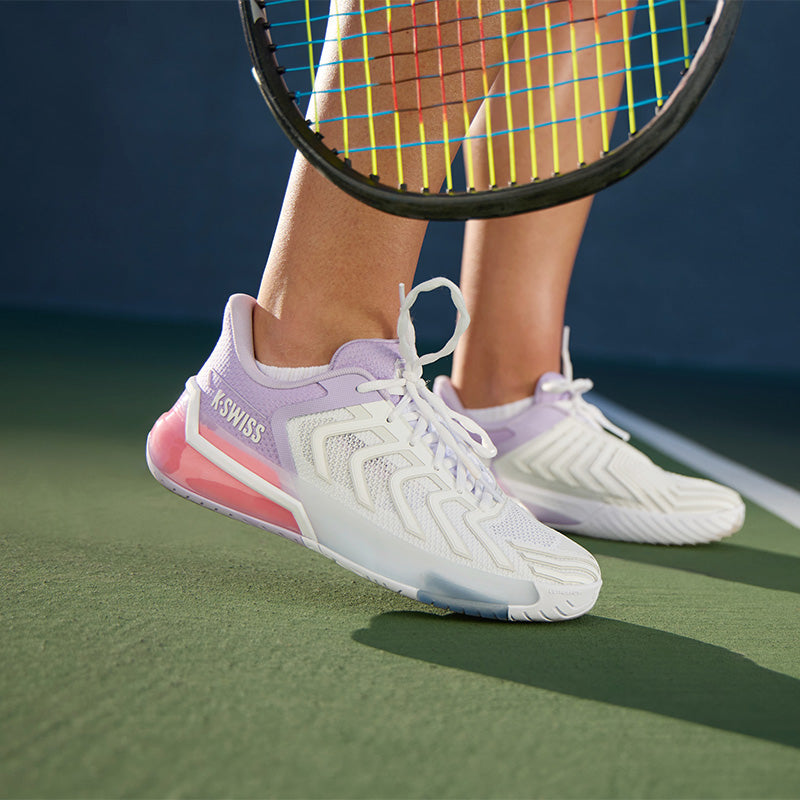 K-Swiss – Holabird Sports