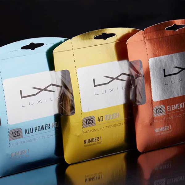 Luxilon – Holabird Sports