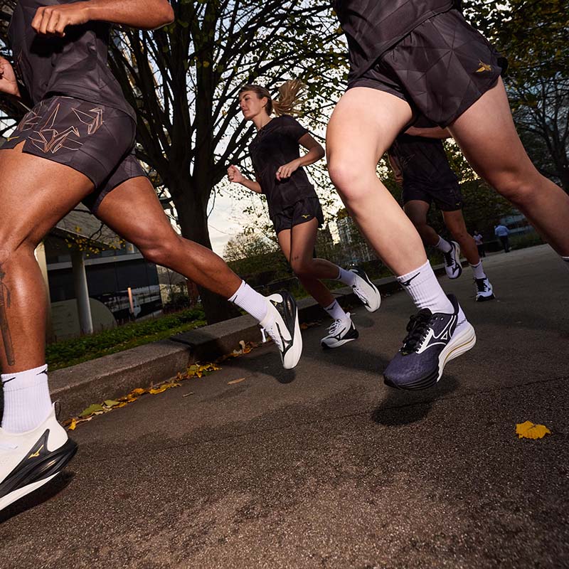 Mizuno Running – Holabird Sports