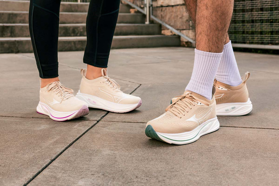 Mizuno – Holabird Sports