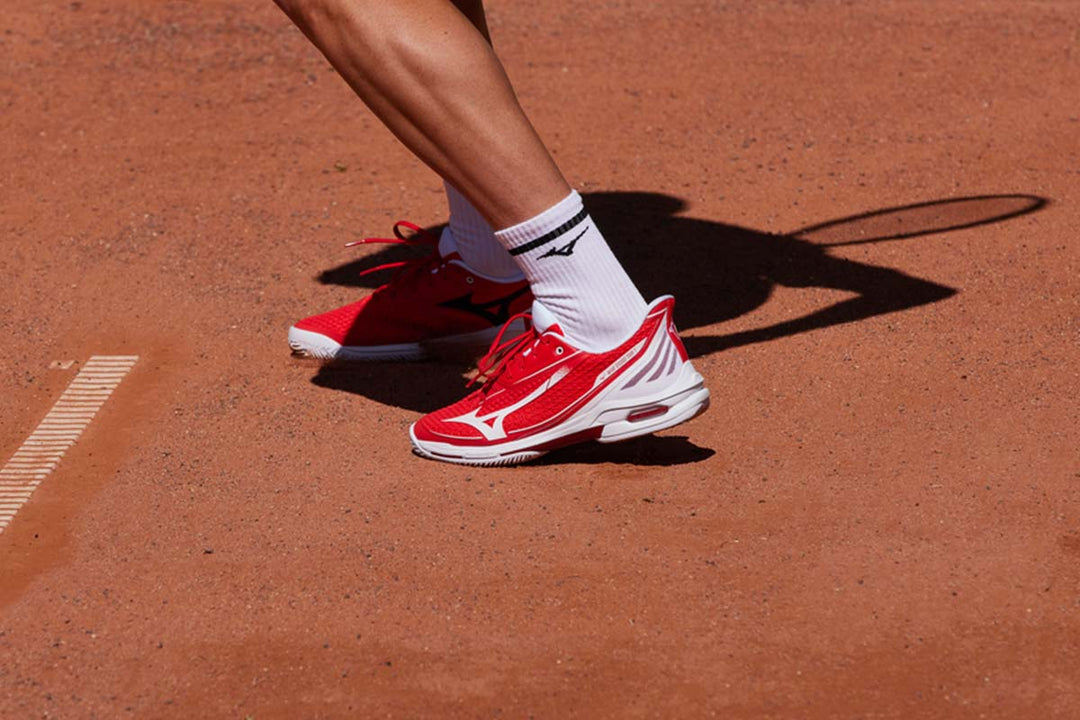 Mizuno Tennis – Holabird Sports