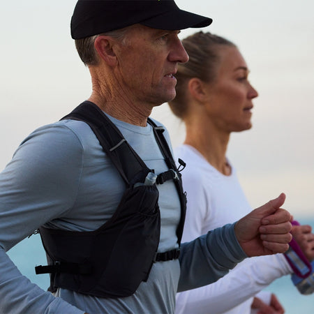 Nathan hydration gear in-use image