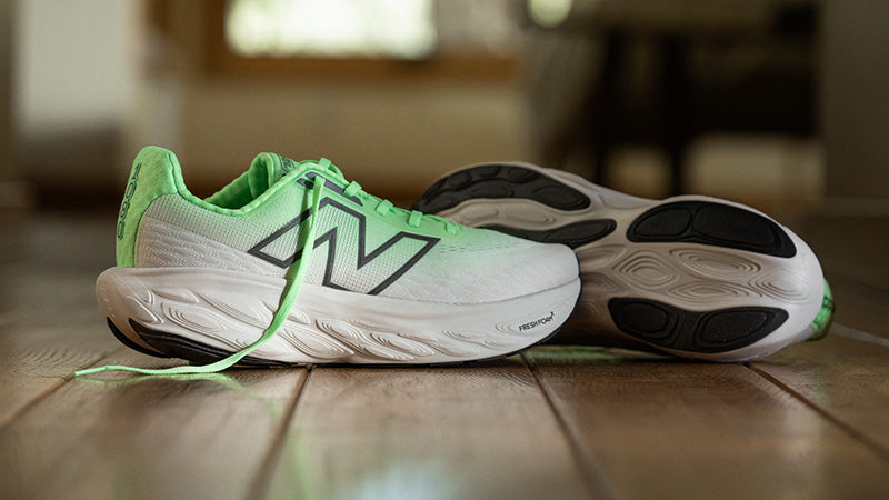 New Balance Fresh Foam X 1080v14 running shoes