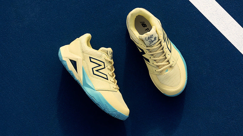 New Balance FuelCell Coco Delray tennis shoes