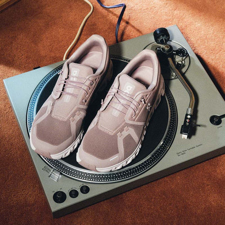 On Cloud 6 Active Lifestyle Shoes