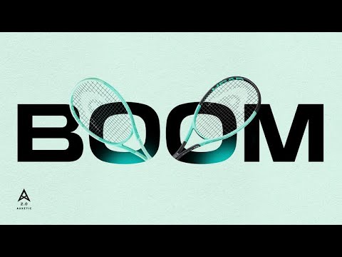 HEAD Boom Pro 2024 – Holabird Sports