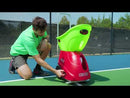 Lobster The Pickle Two Pickleball Machine (Internal Battery)