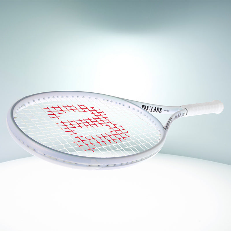 Wilson Shift tennis racquet