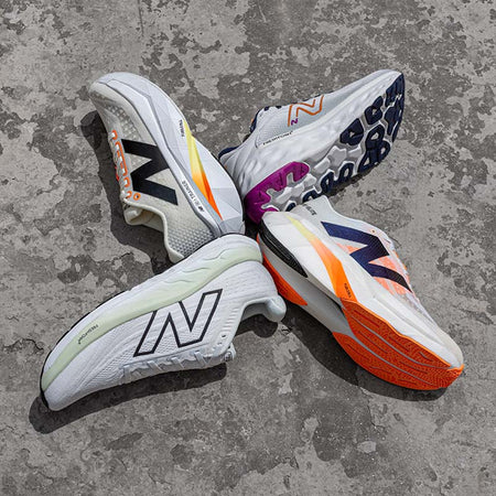 New Balance running shoes