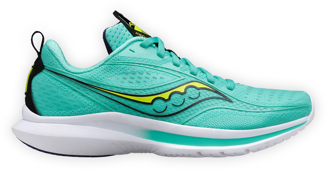 Saucony shop on outlet line