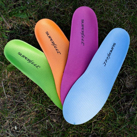 Superfeet insoles