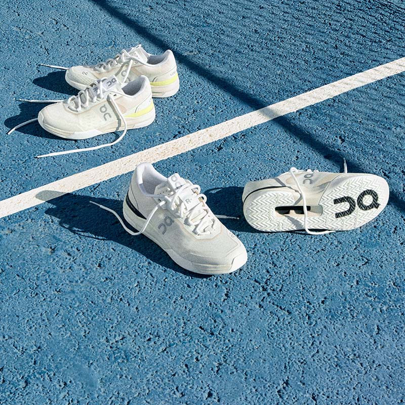 Running Shoes, Tennis & Pickleball Gear - Holabird Sports