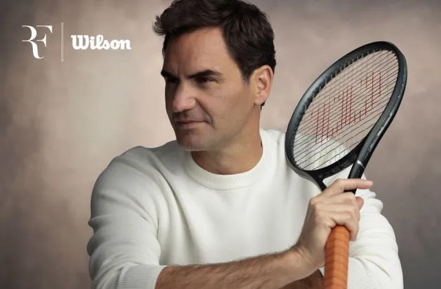 Wilson RF Collection – Holabird Sports Wilson RF Collection – Holabird Sports