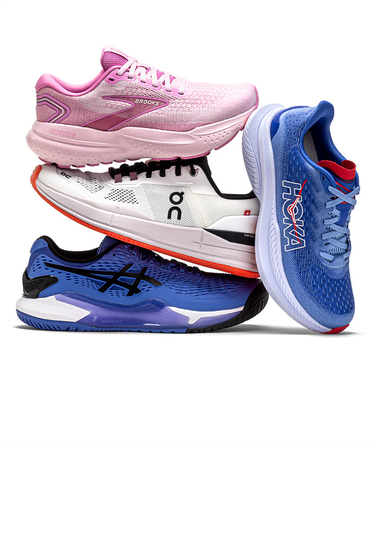 Running Shoes, Tennis & Pickleball Gear - Holabird Sports