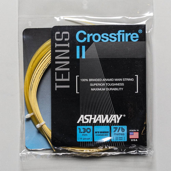 Ashaway Crossfire II 16