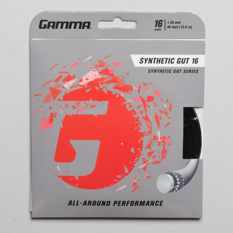 Gamma Synthetic Gut 16