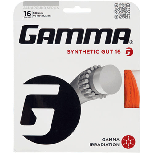 Gamma Synthetic Gut 16