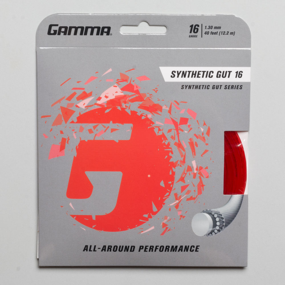 Gamma Synthetic Gut 16