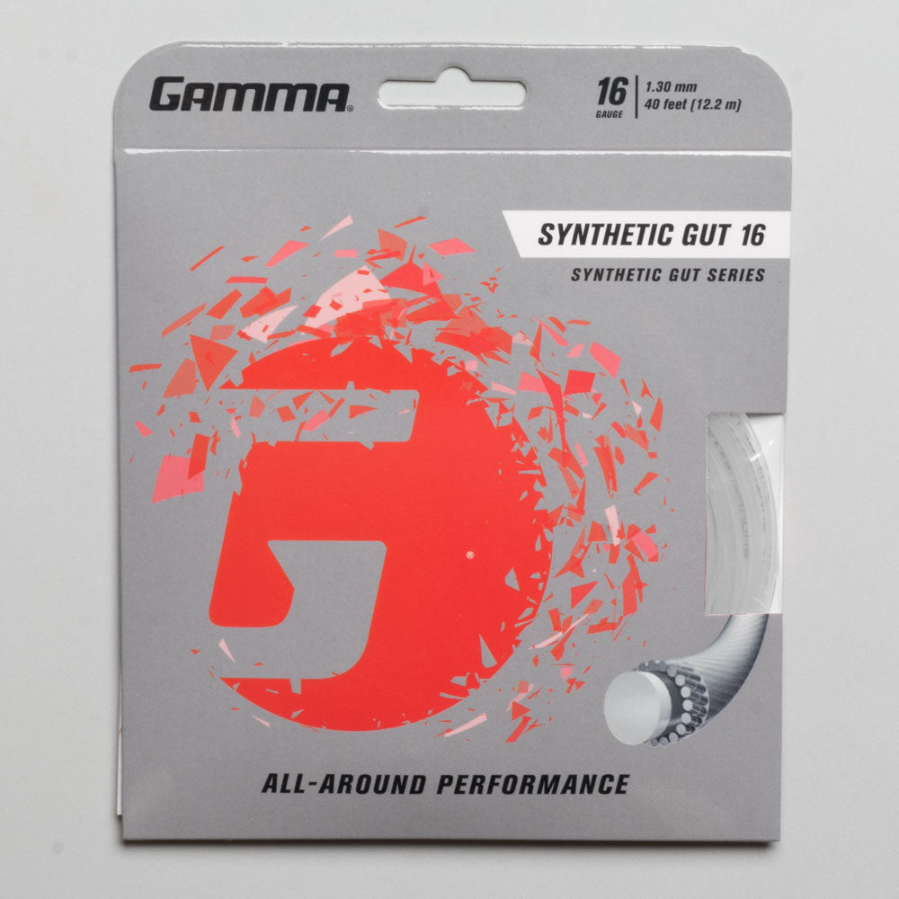 Gamma Synthetic Gut 16