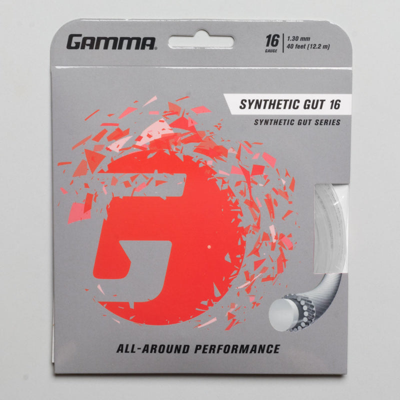 Gamma Synthetic Gut 16