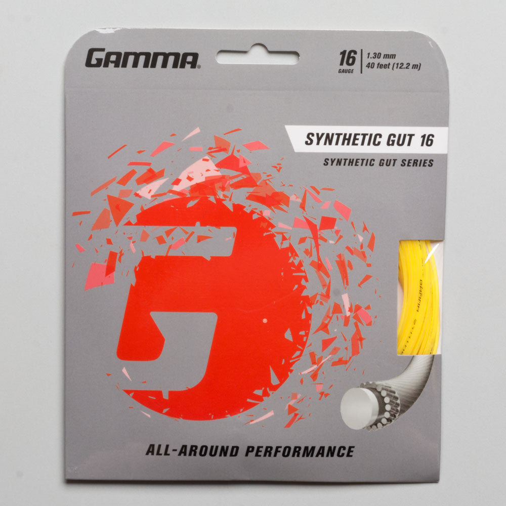 Gamma Synthetic Gut 16