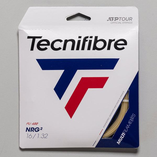 Tecnifibre NRG2 16 1.30