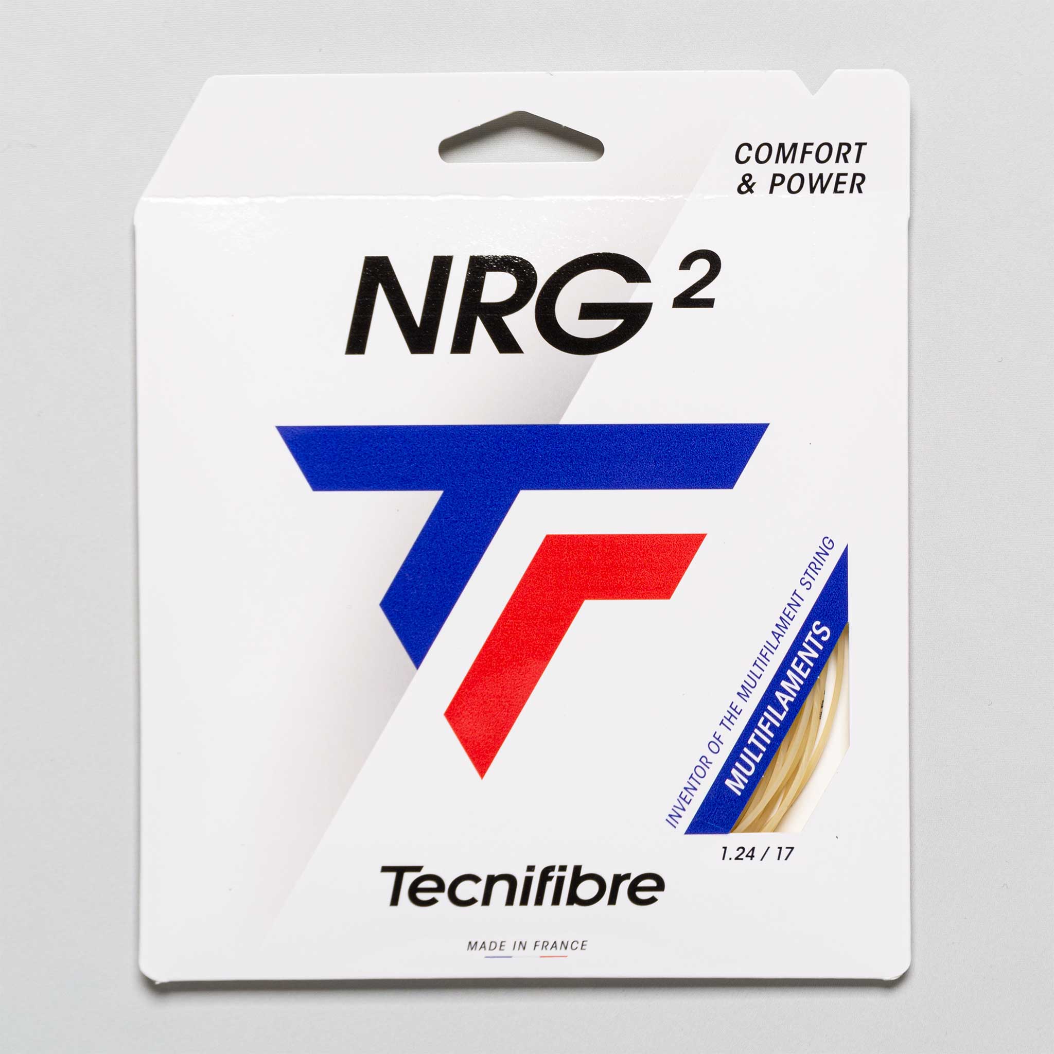 Tecnifibre NRG2 17 1.24