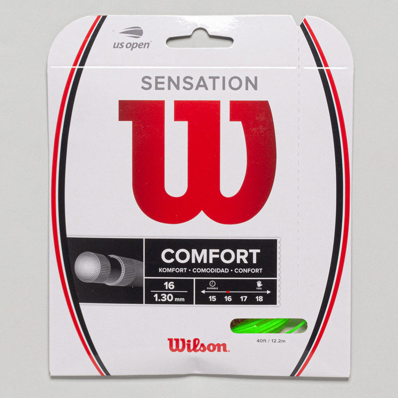 Wilson Sensation 16