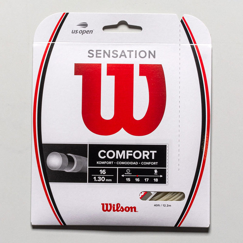 Wilson Sensation 16