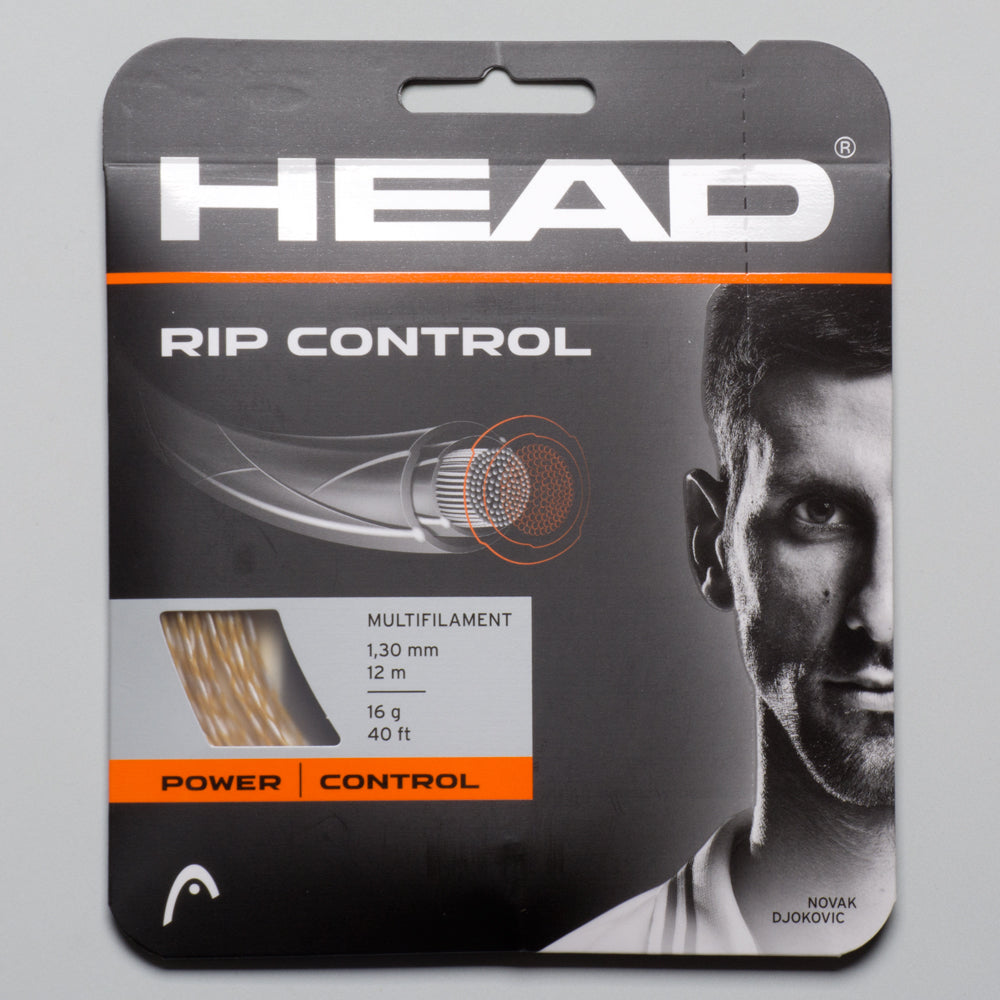 HEAD RIP Control 16