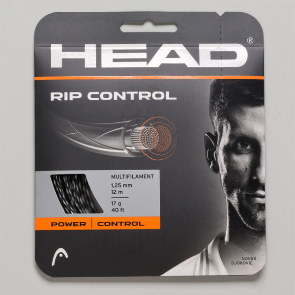 HEAD RIP Control 17