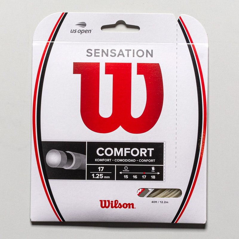 Wilson Sensation 17