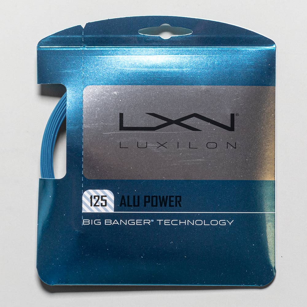 Luxilon ALU Power 17 (1.25)
