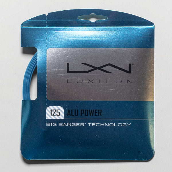 Luxilon ALU Power 17 (1.25)
