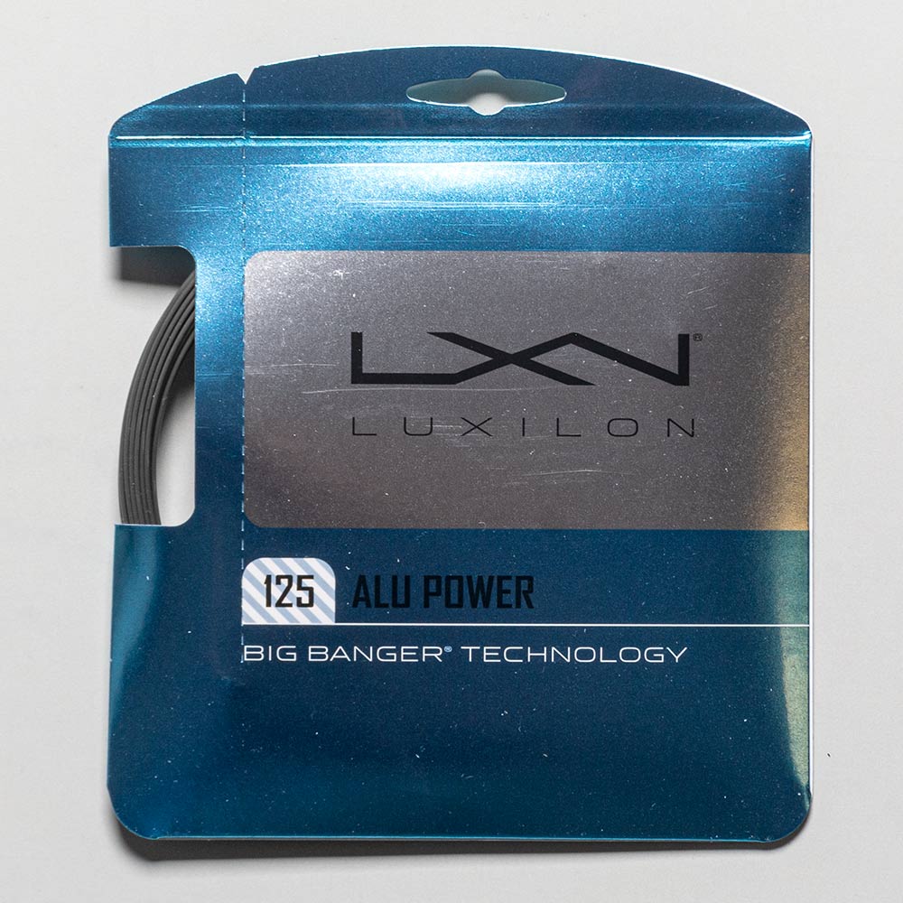 Luxilon ALU Power 17 (1.25)