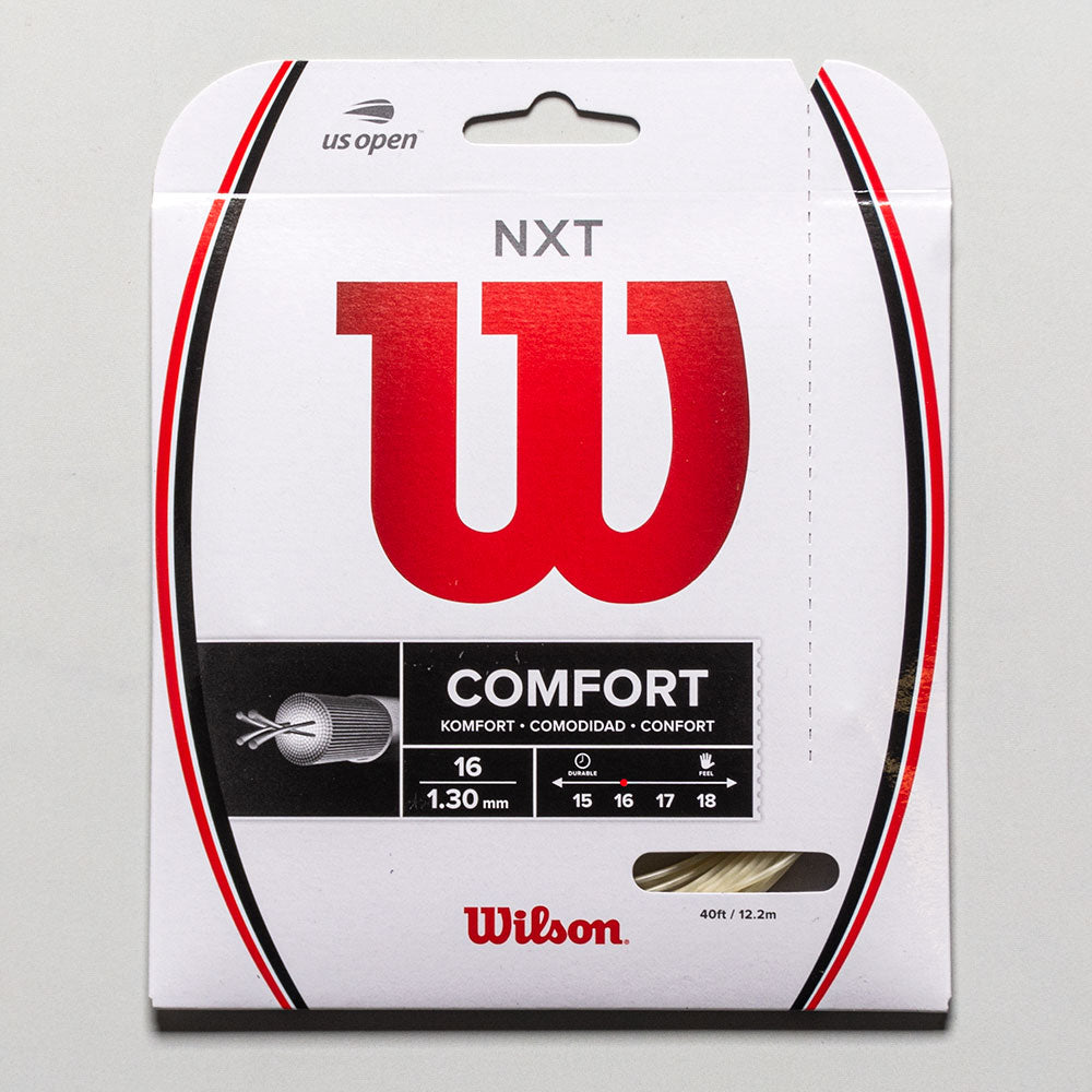 Wilson NXT 16