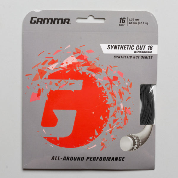 Gamma Synthetic Gut 16 Wearguard