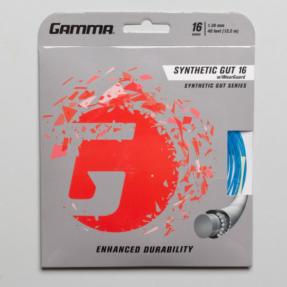 Gamma Synthetic Gut 16 Wearguard