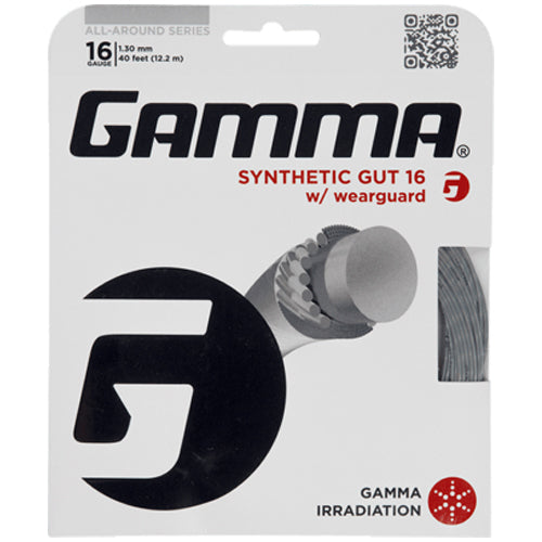 Gamma Synthetic Gut 16 Wearguard