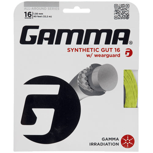 Gamma Synthetic Gut 16 Wearguard